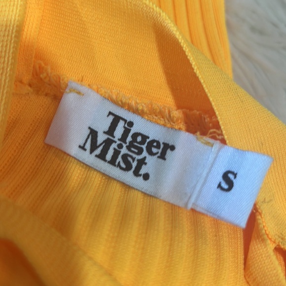 Tiger Mist dress (NWOT) - Picture 10 of 12